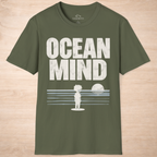Ocean Mind T-Shirt