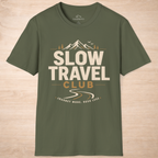 Slow Travel Club
