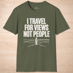 Travel For Views