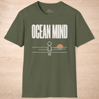 Ocean Mind Sunset