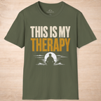 This Is My Therapy