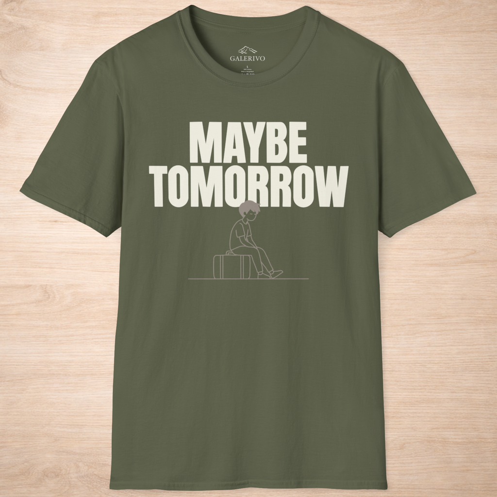 Maybe Tomorrow