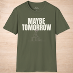Maybe Tomorrow