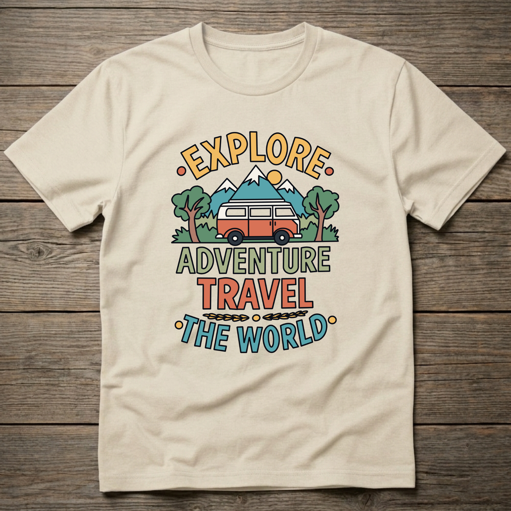 Travel The World