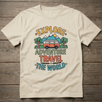 Travel The World