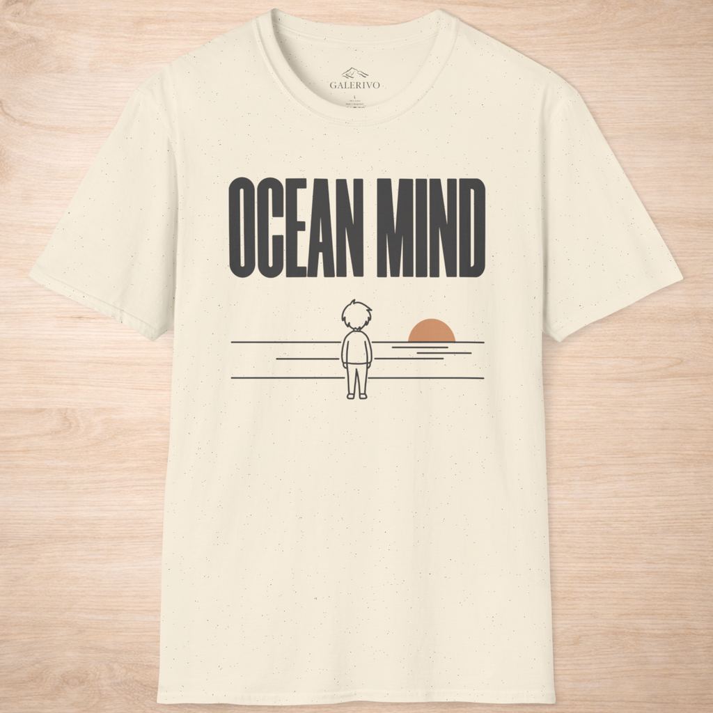 Ocean Mind Sunset