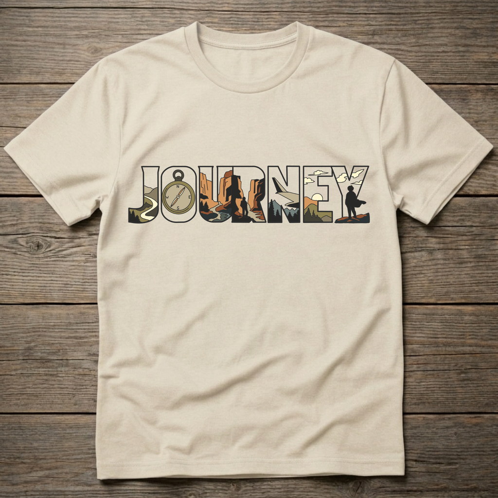 Journey