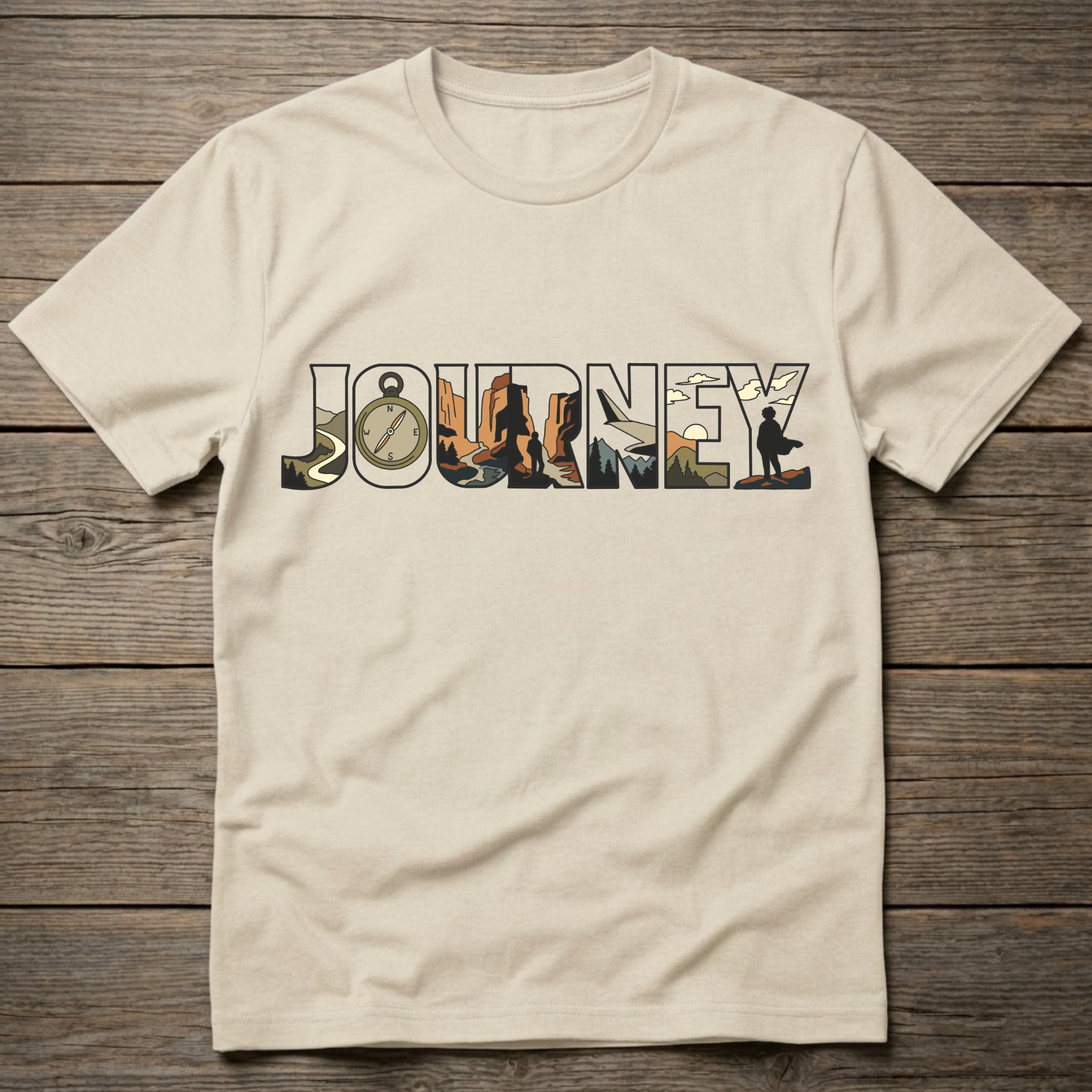 Journey