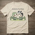 Guided By Tiny Wings