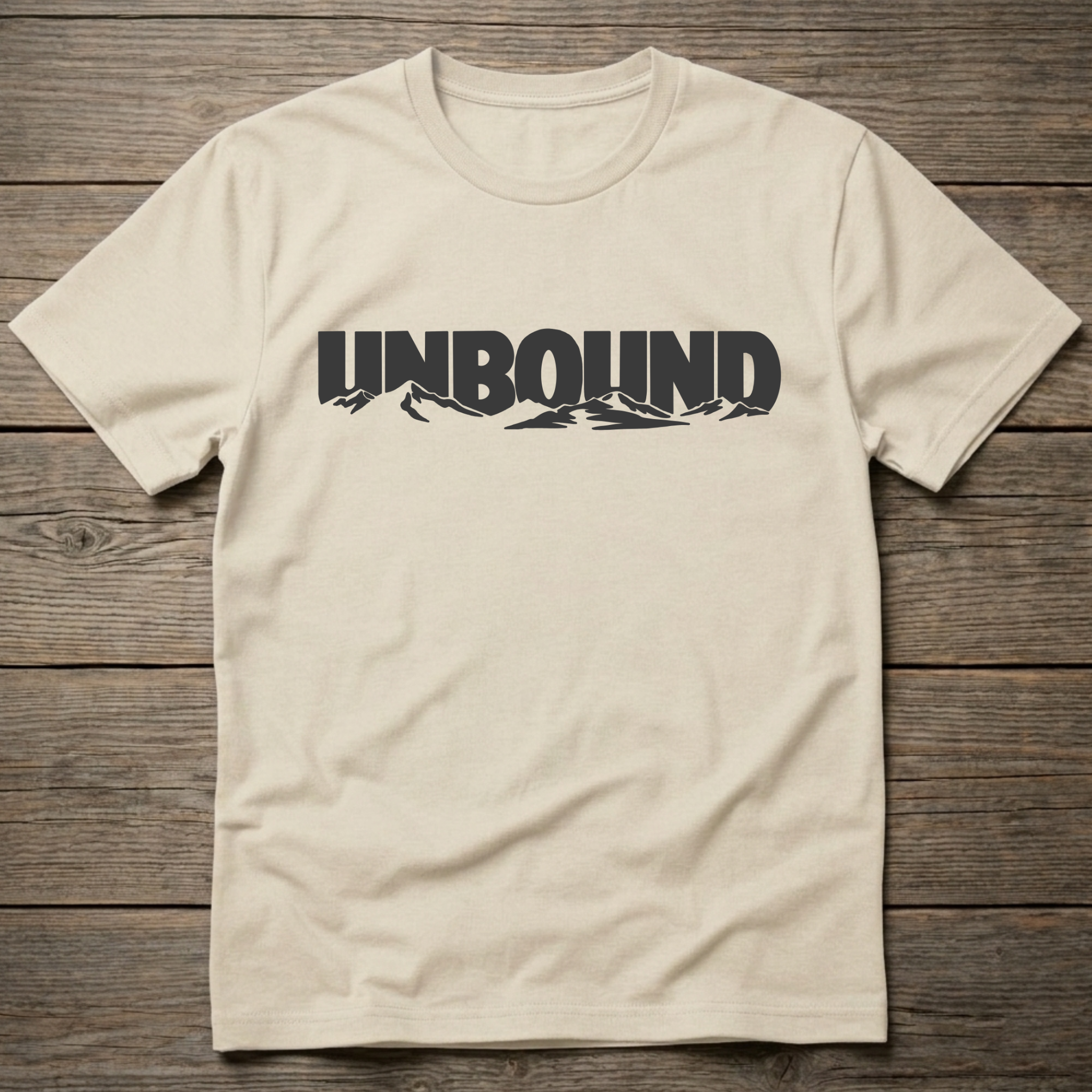 Unbound
