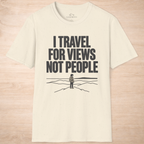 Travel For Views