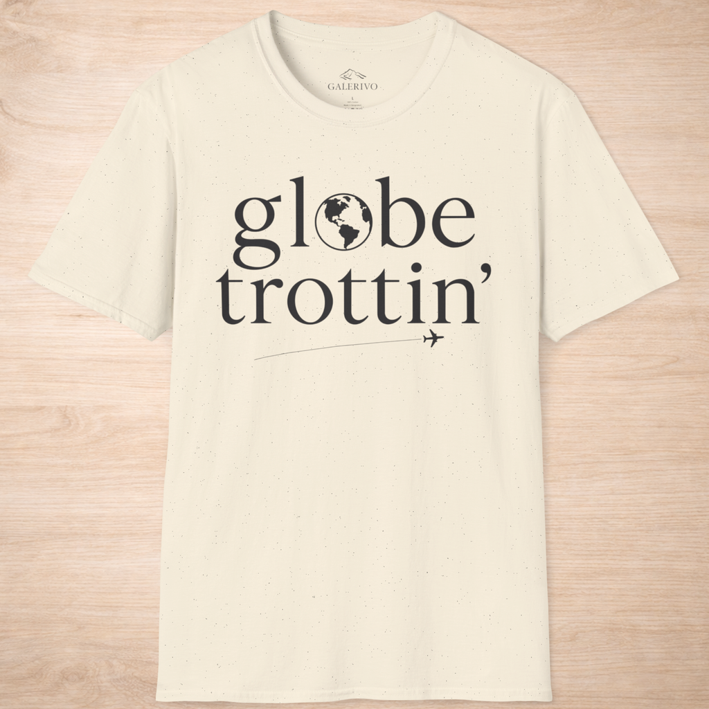 Globe Trottin'