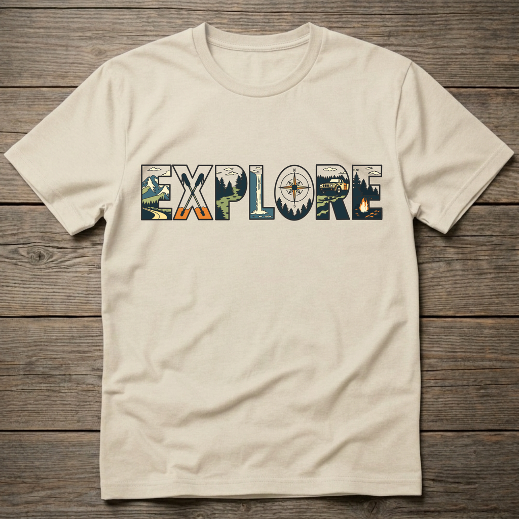 Explore