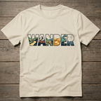 Wander