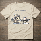 Cold Air Warm Heart