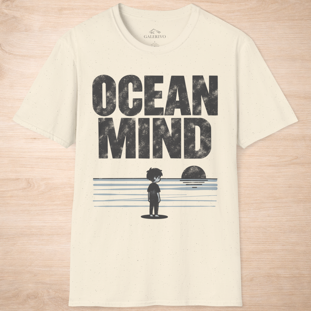 Ocean Mind T-Shirt