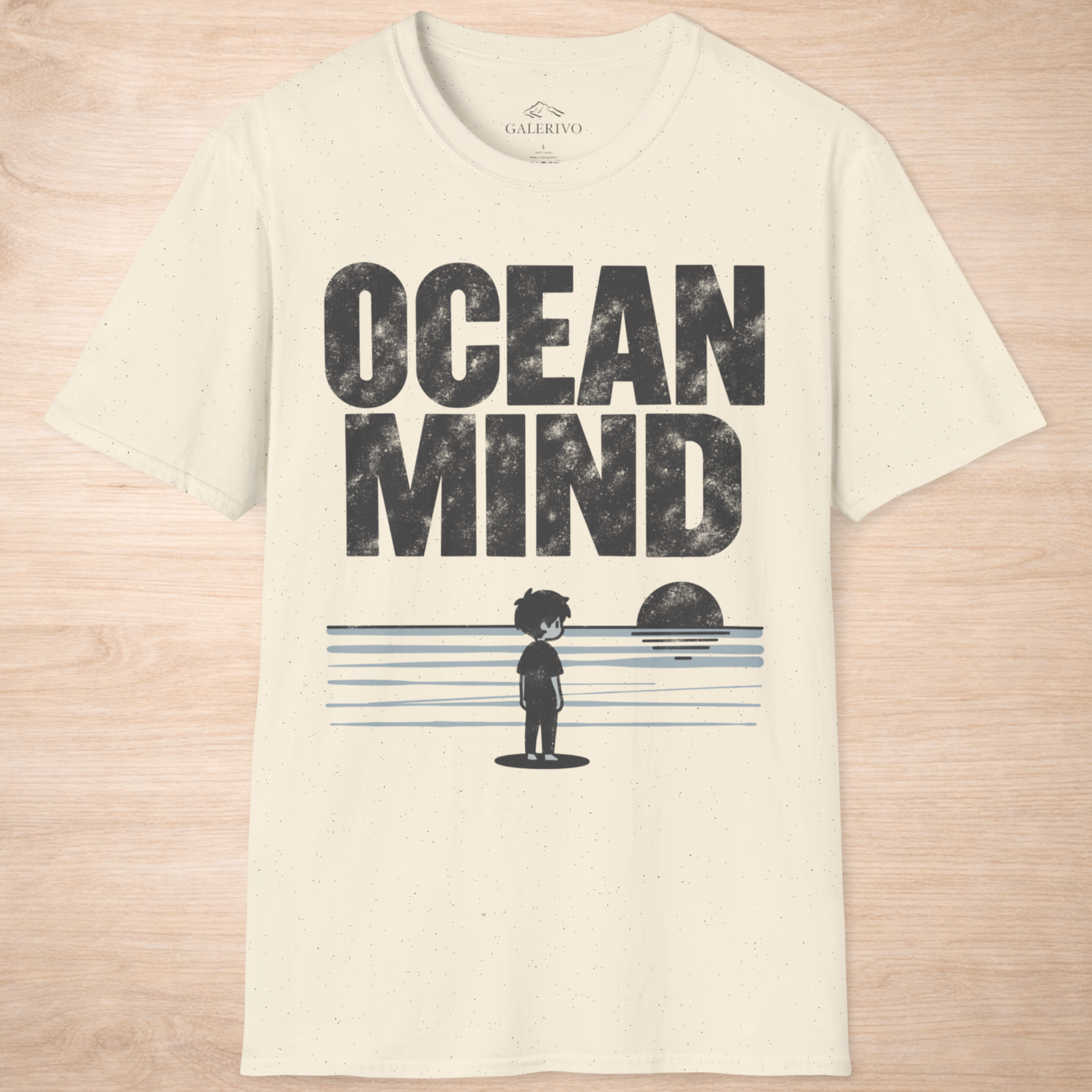 Ocean Mind T-Shirt