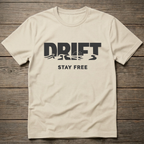 Drift Stay Free
