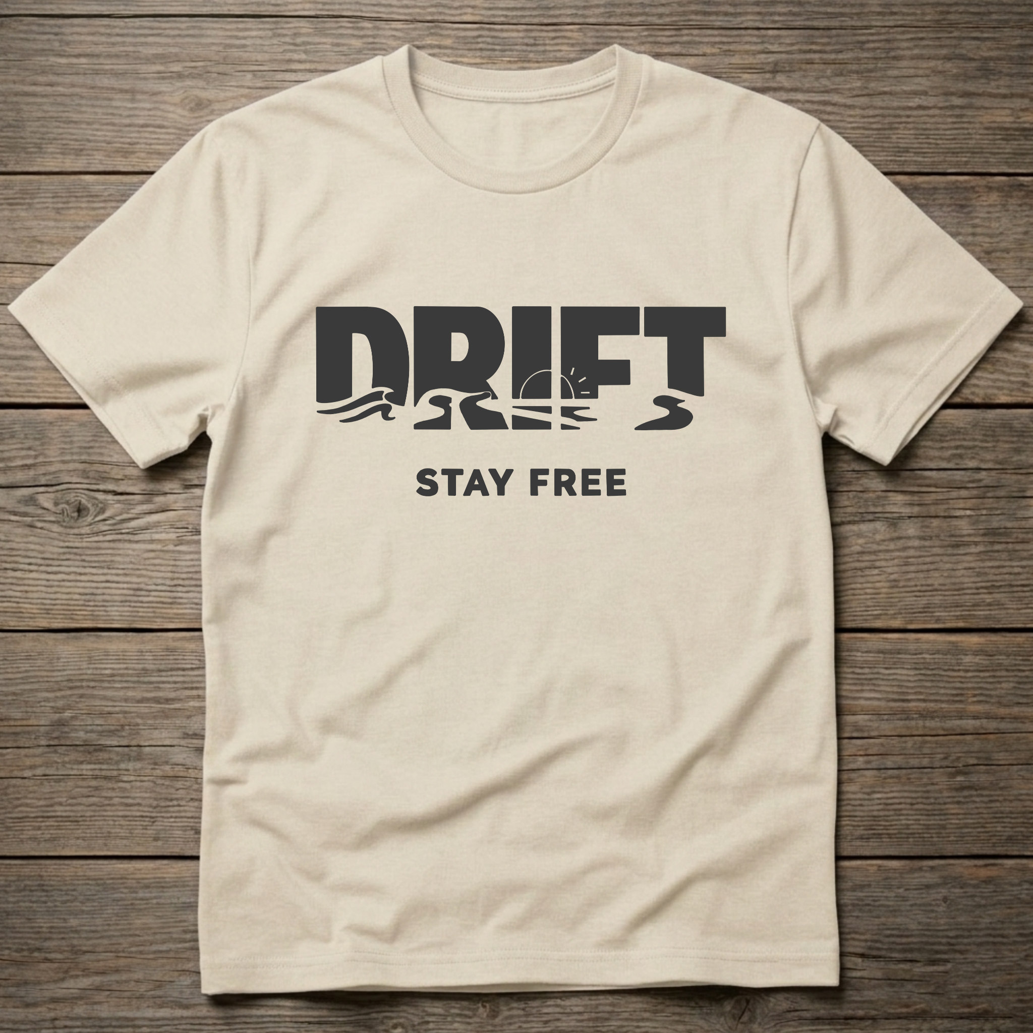 Drift Stay Free