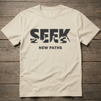 Seek New Paths