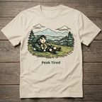 Peak Tired