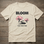 Bloom Take Your Time