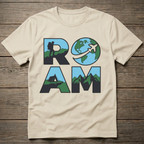 Roam Stacked