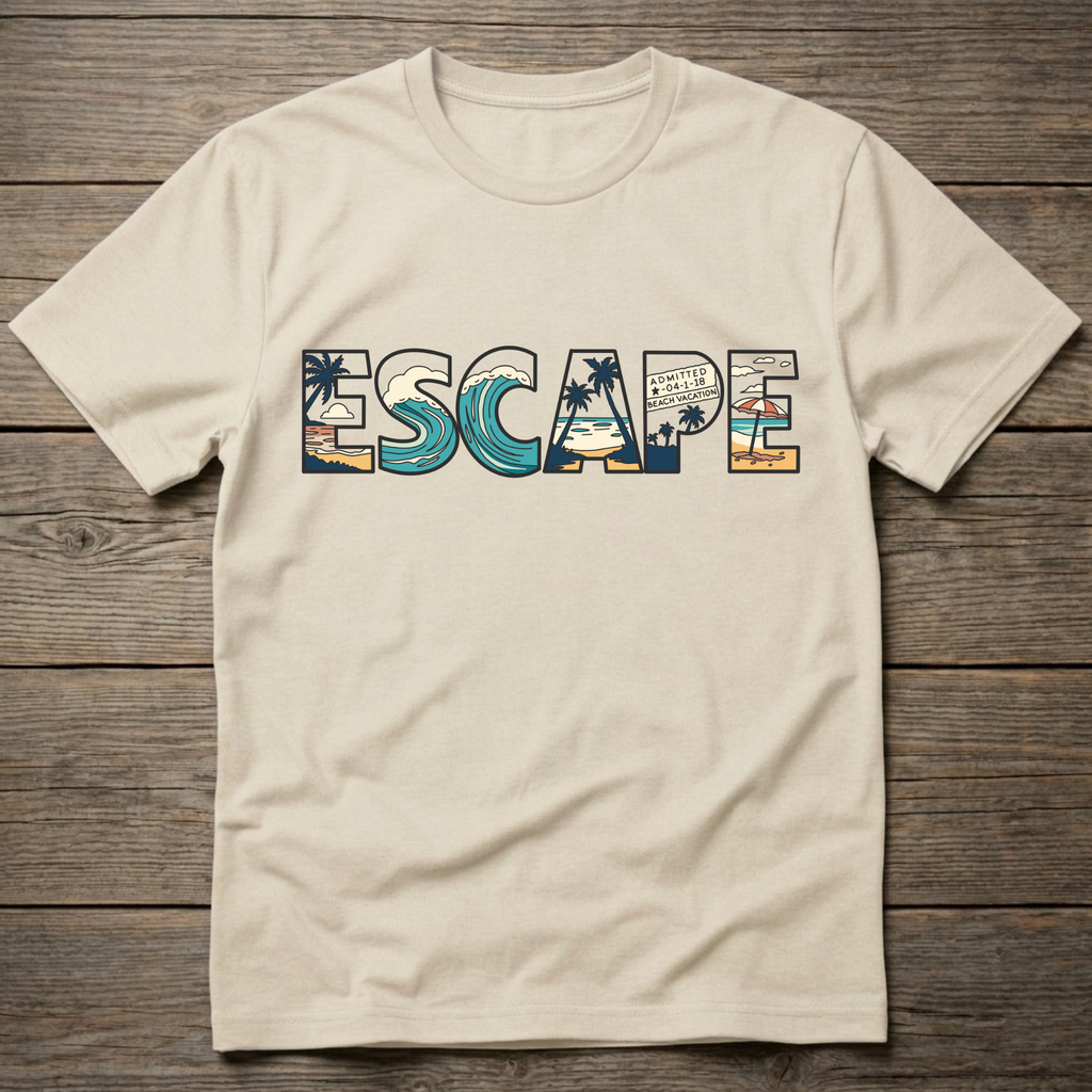 Escape