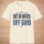 Out of Office Off Grid