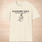 Passport Soul Paycheck Reality