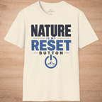 Nature Is My Reset Button