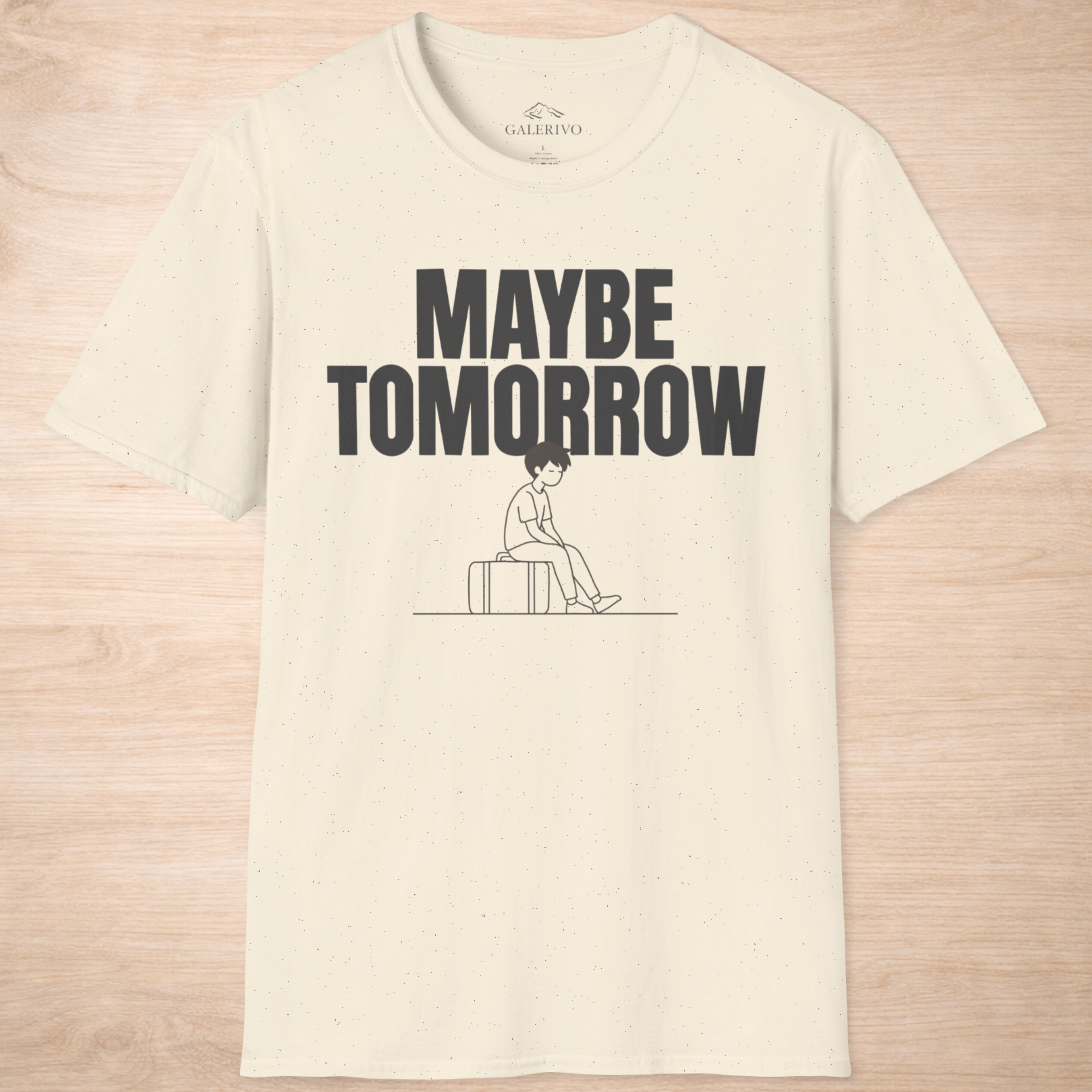 Maybe Tomorrow