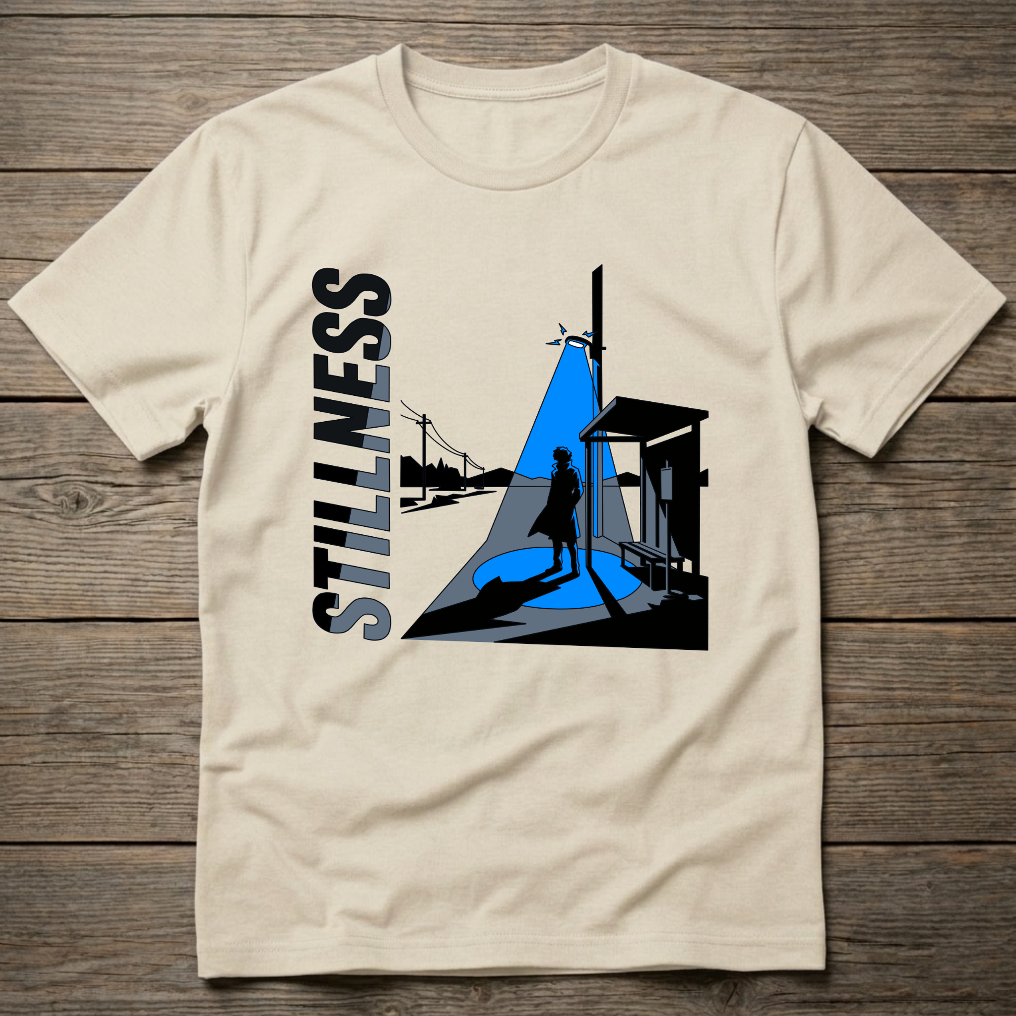 Stillness