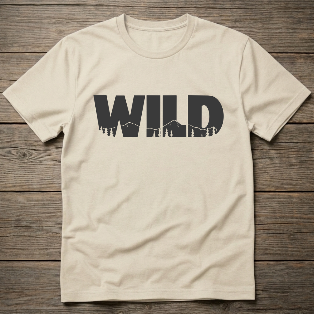 Wild