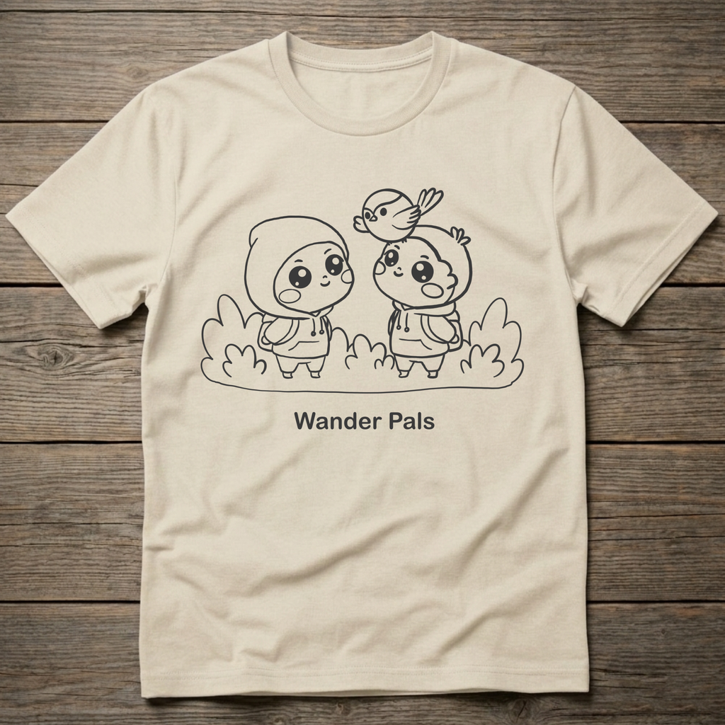 Wander Pals