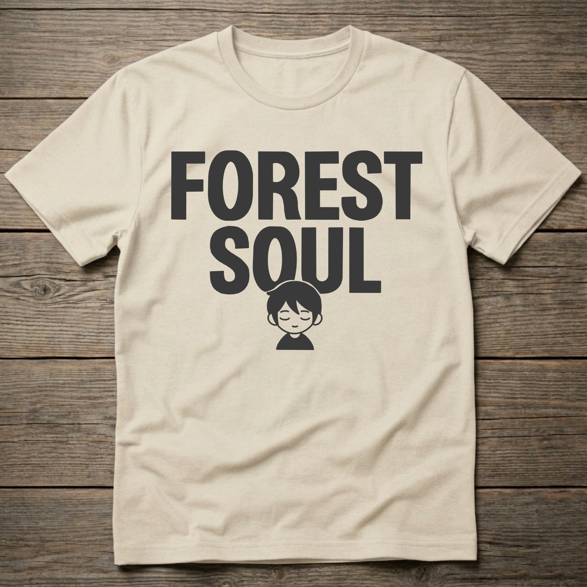 Forest Soul