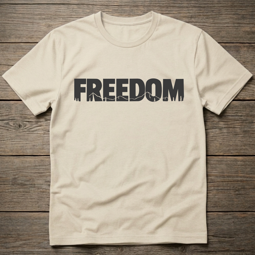 Freedom