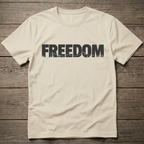 Freedom