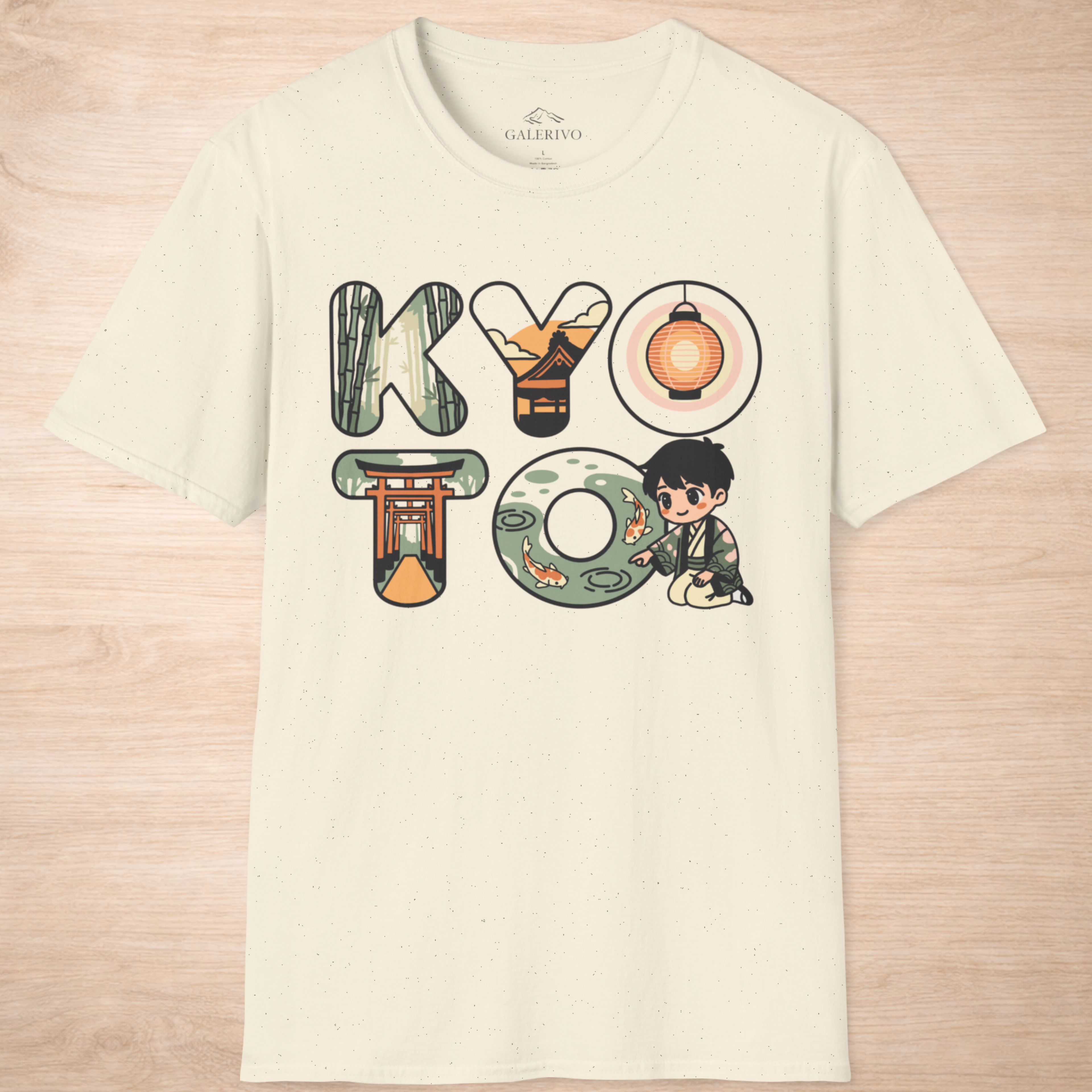 Kyoto