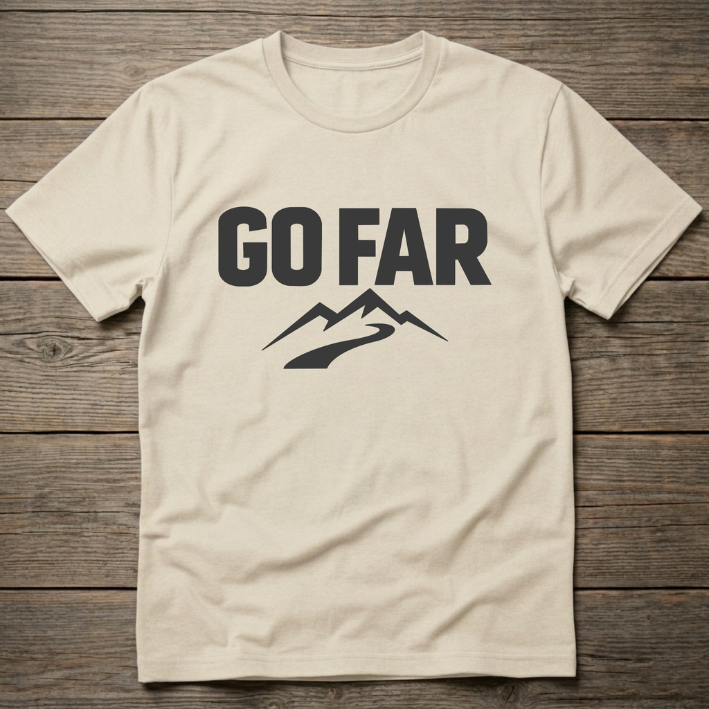 Go Far