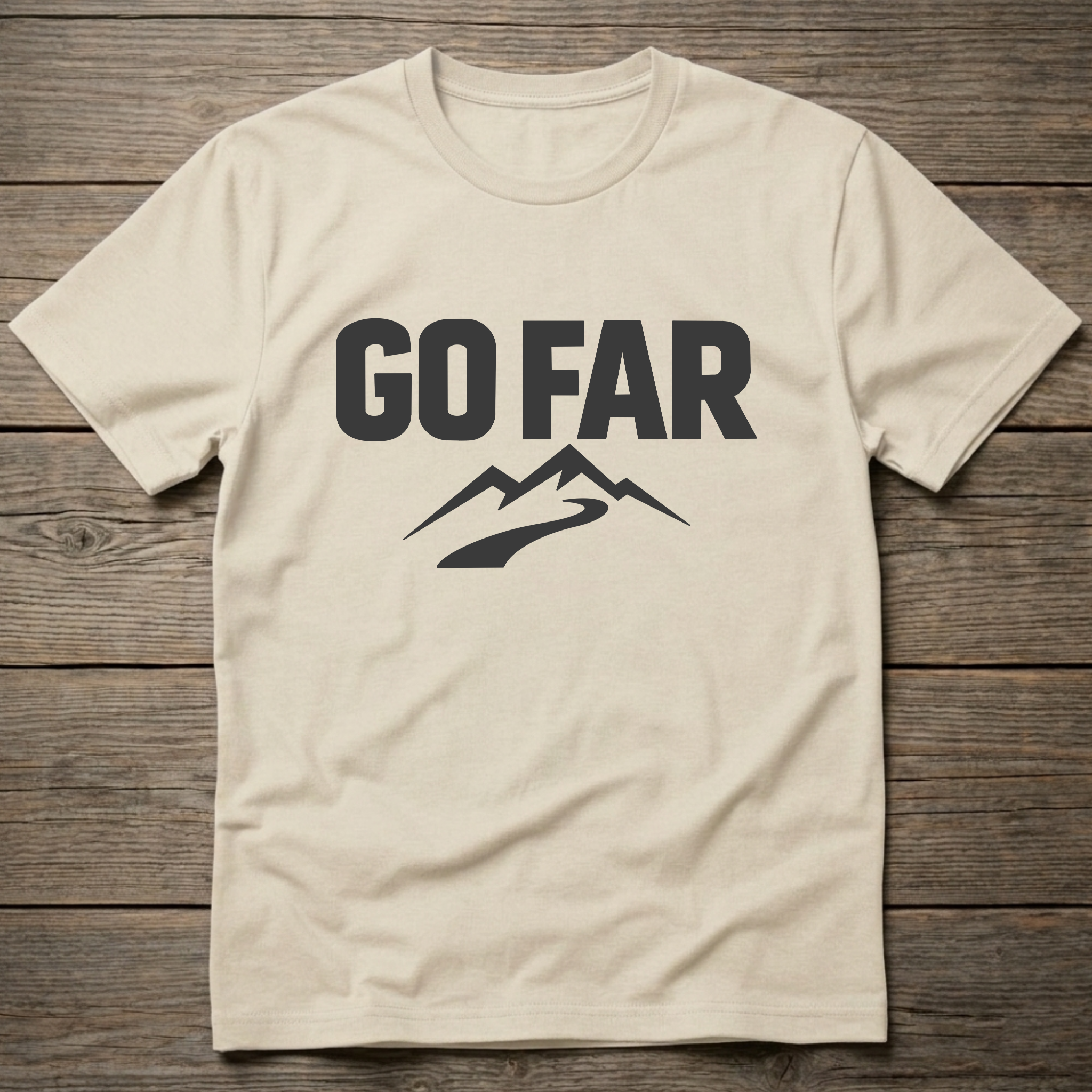 Go Far