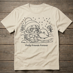 Fluffy Friends Forever