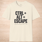 Ctrl Alt Escape