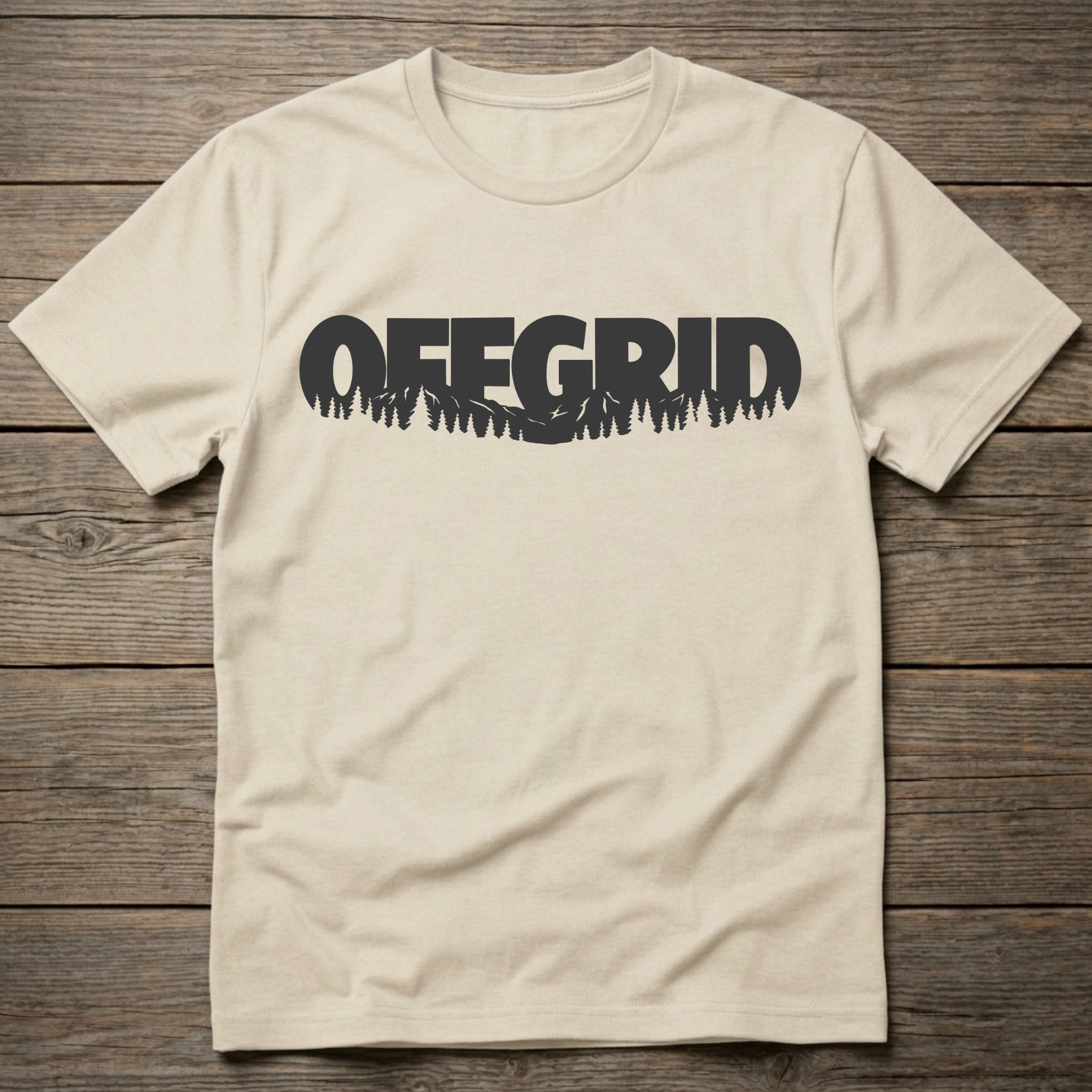 Offgrid