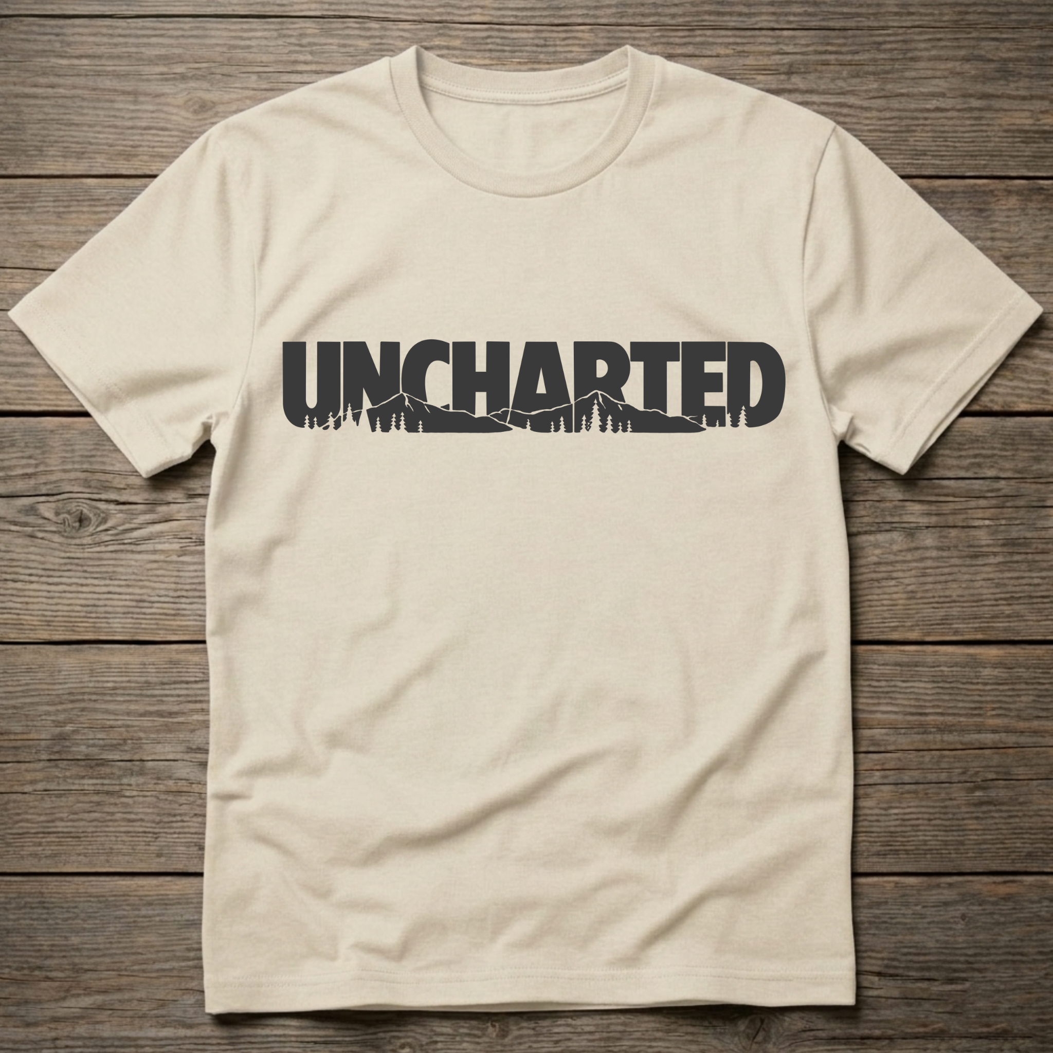 Uncharted