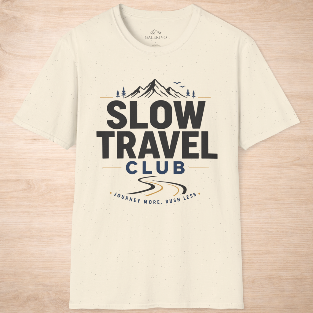 Slow Travel Club