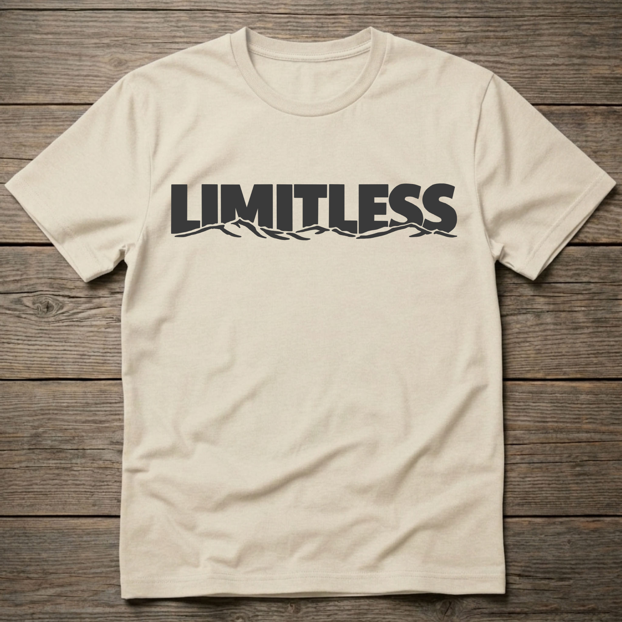 Limitless