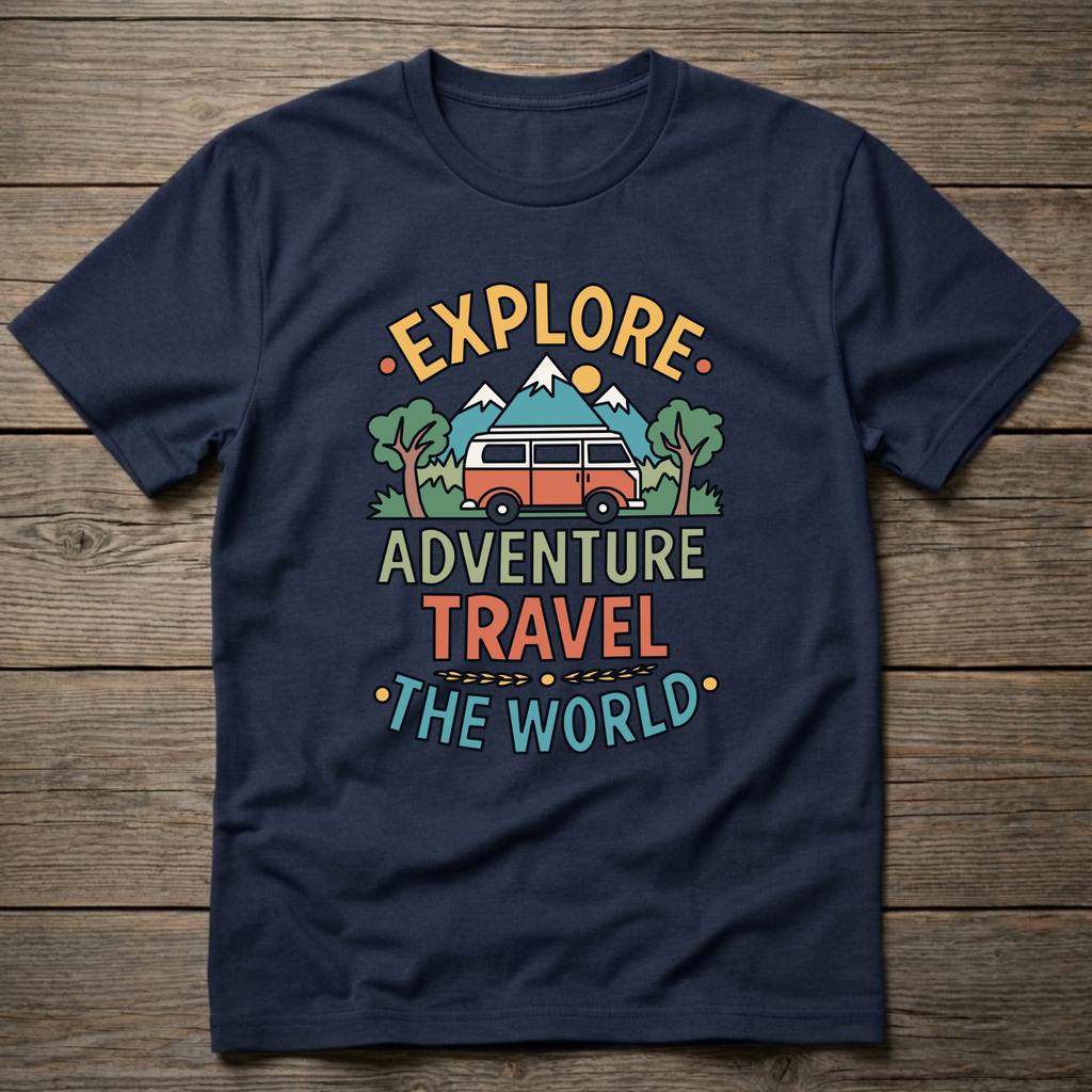 Travel The World