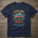 Travel The World