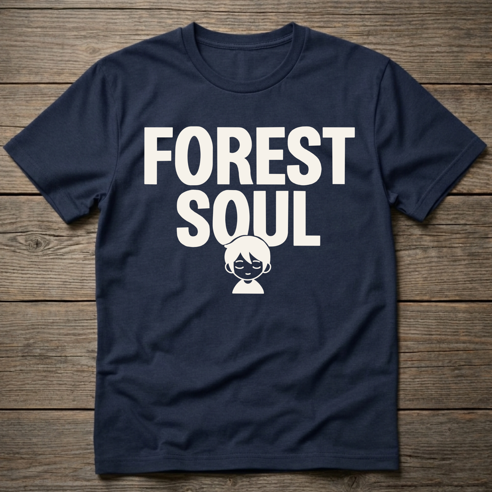 Forest Soul